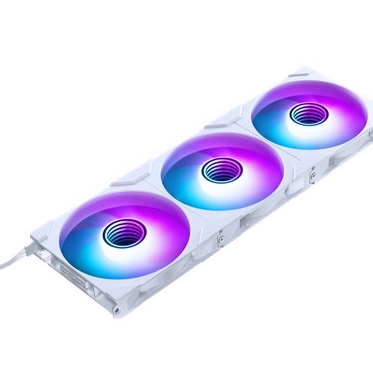 Phanteks M25-140 Gen2 Reversed Addressable RGB LED Case Fan